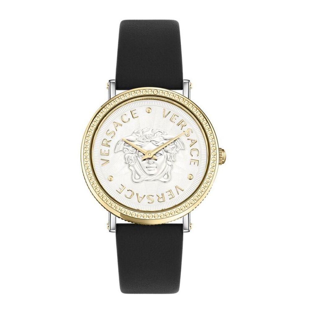Versace Women's V-Dollar Watch
